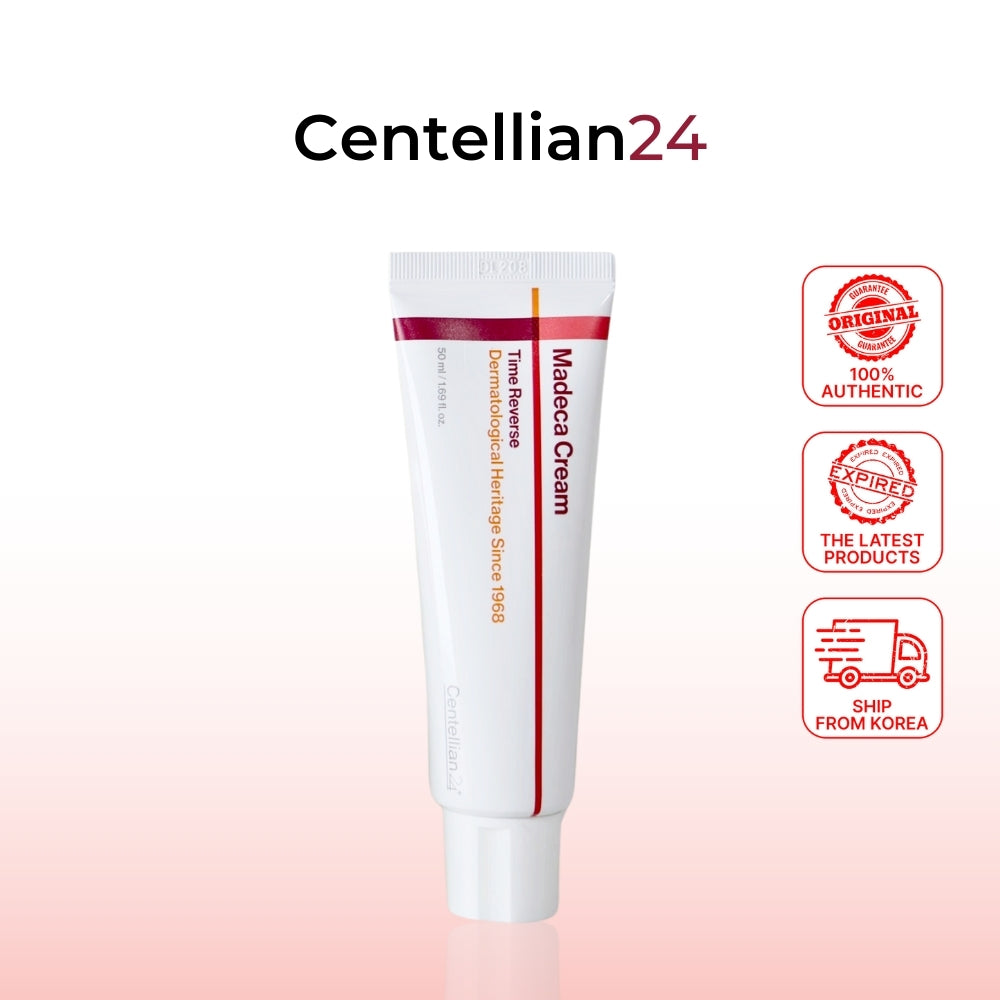 Centellian24 Madeca Cream Time Reverse Season 7