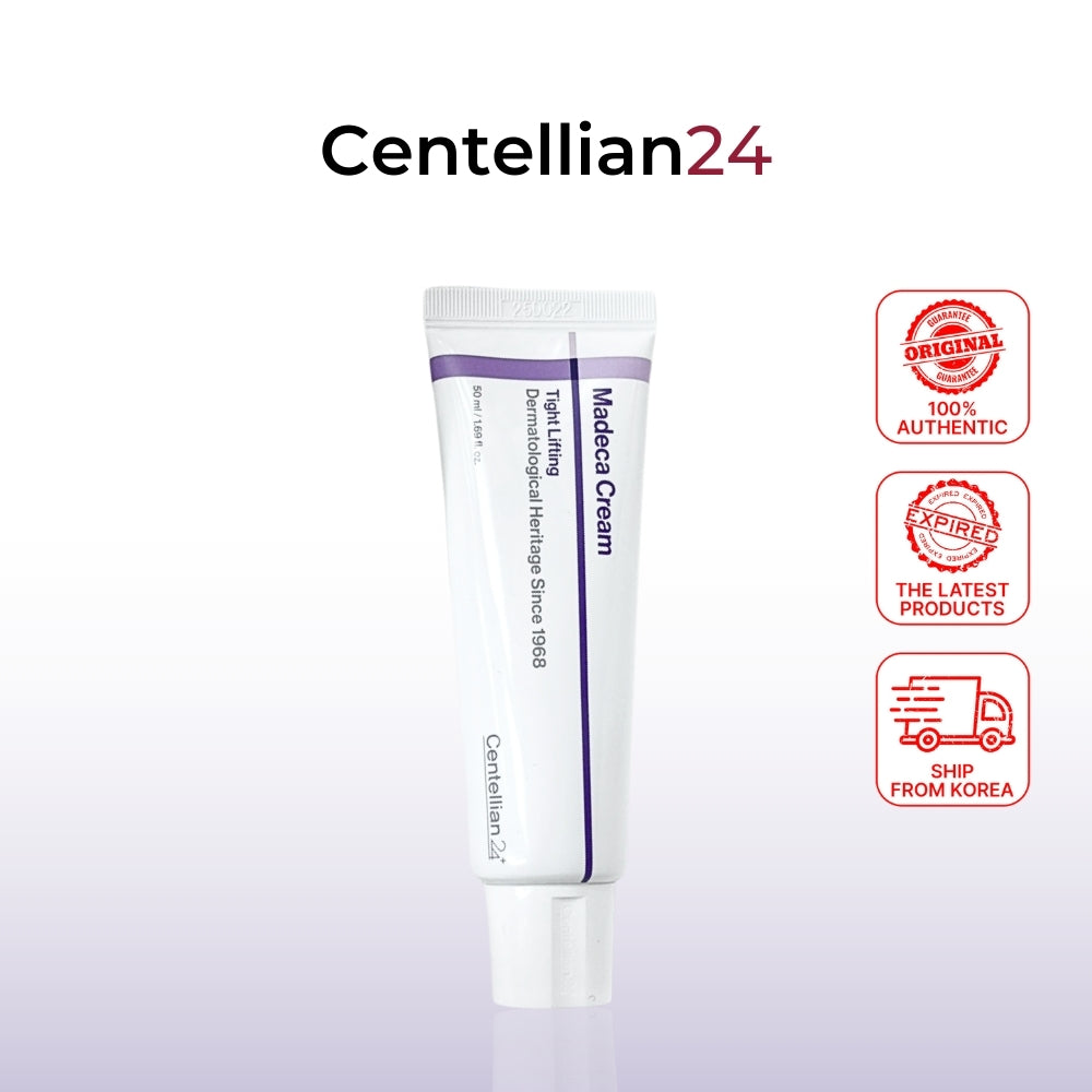 [2025 NEW] Centellian24 Madeca Cream Tight Lifting 50mL